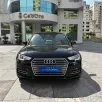 AUDI A4 2.0 TFSI AMBIENTE GASOLINA 4P S TRONIC AUDI A4 2.0 TFSI AMBIENTE GASOLINA 4P S TRONIC