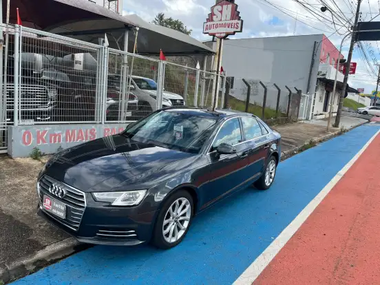 AUDI-A4-2018