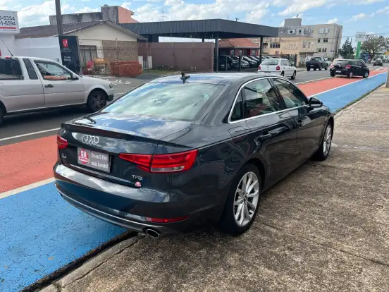AUDI-A4-2018