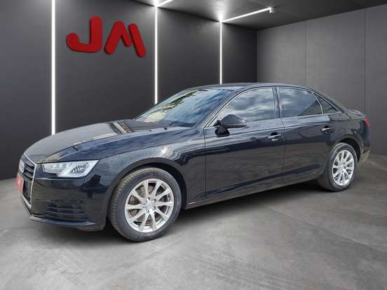 AUDI-A4-2018