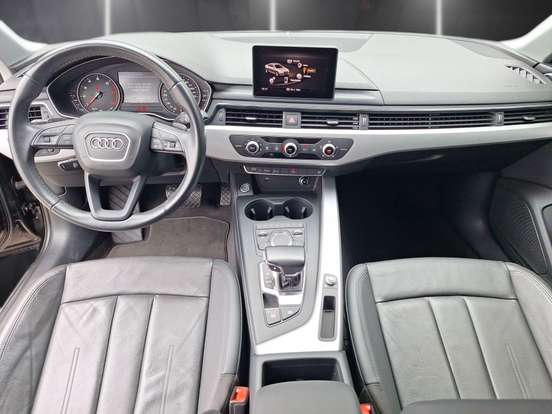 AUDI-A4-2018