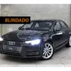 AUDI A4 2.0 TFSI AMBIENTE GASOLINA 4P S TRONIC AUDI A4 2.0 TFSI AMBIENTE GASOLINA 4P S TRONIC