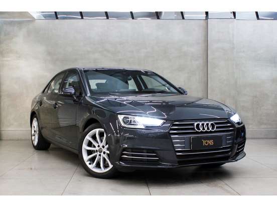AUDI-A4-2018