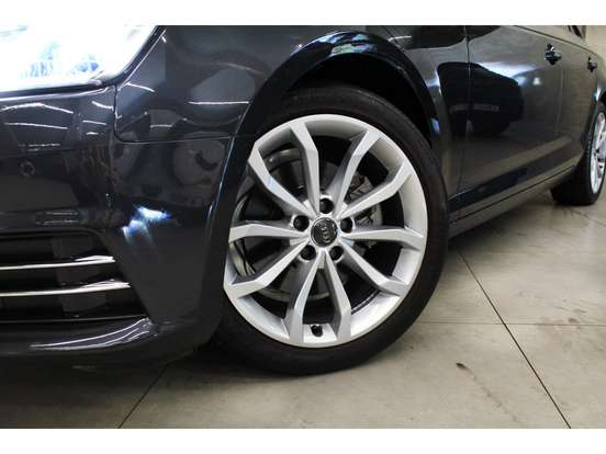 AUDI-A4-2.0 TFSI AMBIENTE GASOLINA 4P S TRONIC AUDI-A4-2018