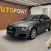 AUDI A4 2.0 TFSI ATTRACTION GASOLINA 4P S TRONIC AUDI A4 2.0 TFSI ATTRACTION GASOLINA 4P S TRONIC