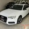 AUDI A4 2.0 TFSI LIMITED EDITION GASOLINA 4P S TRONIC AUDI A4 2.0 TFSI LIMITED EDITION GASOLINA 4P S TRONIC