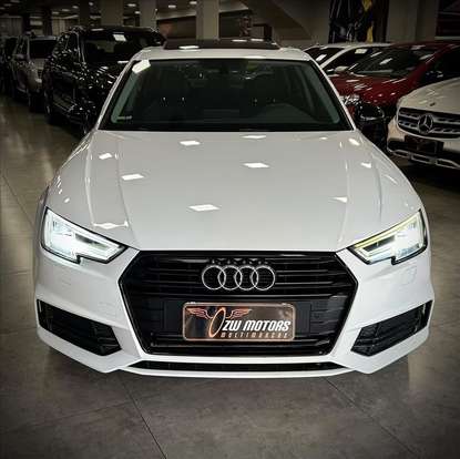 AUDI-A4-2017