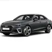 AUDI A4 2.0 TFSI MHEV S LINE QUATTRO S TRONIC AUDI A4 2.0 TFSI MHEV S LINE QUATTRO S TRONIC