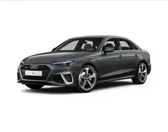 AUDI A4 2.0 TFSI MHEV S LINE QUATTRO S TRONIC AUDI A4 2.0 TFSI MHEV S LINE QUATTRO S TRONIC