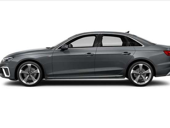 AUDI-A4-2.0 TFSI MHEV S LINE QUATTRO S TRONIC AUDI-A4-2024