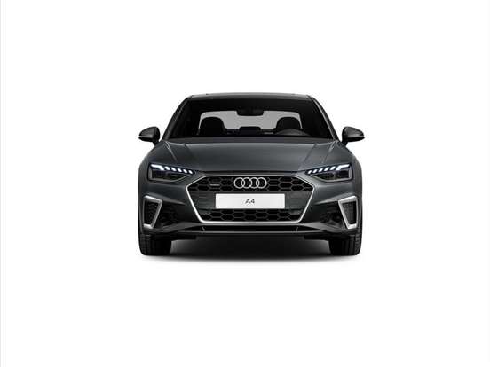AUDI-A4-2.0 TFSI MHEV S LINE QUATTRO S TRONIC AUDI-A4-2024
