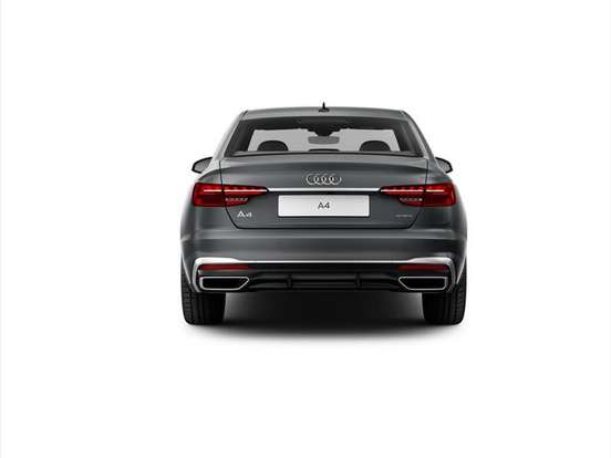 AUDI-A4-2.0 TFSI MHEV S LINE QUATTRO S TRONIC AUDI-A4-2024