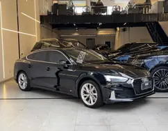AUDI A5 2.0 TFSI GASOLINA SPORTBACK PRESTIGE PLUS S TRONIC AUDI A5 2.0 TFSI GASOLINA SPORTBACK PRESTIGE PLUS S TRONIC