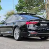 AUDI A5 2.0 TFSI MHEV SPORTBACK ADVANCED QUATTRO S TRONIC AUDI A5 2.0 TFSI MHEV SPORTBACK ADVANCED QUATTRO S TRONIC