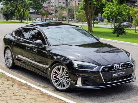 AUDI-A5-2024