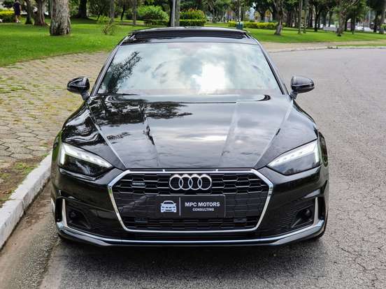 AUDI-A5-2.0 TFSI MHEV SPORTBACK ADVANCED QUATTRO S TRONIC AUDI-A5-2024