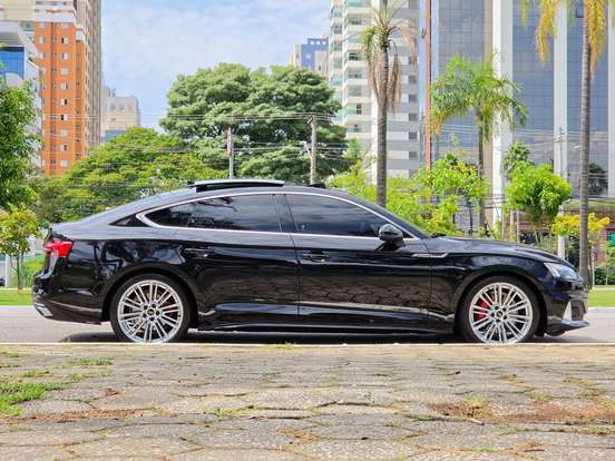 AUDI-A5-2.0 TFSI MHEV SPORTBACK ADVANCED QUATTRO S TRONIC AUDI-A5-2024