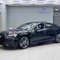 AUDI A5 2.0 TFSI MHEV SPORTBACK S LINE S TRONIC AUDI A5 2.0 TFSI MHEV SPORTBACK S LINE S TRONIC
