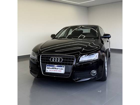 AUDI A5 2.0 TFSI SPORTBACK 16V GASOLINA 4P MULTITRONIC