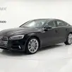 AUDI A5 2.0 TFSI SPORTBACK AMBITION PLUS 16V GASOLINA 4P S-TRONIC AUDI A5 2.0 TFSI SPORTBACK AMBITION PLUS 16V GASOLINA 4P S-TRONIC