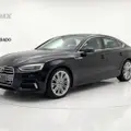 AUDI A5 2.0 TFSI SPORTBACK AMBITION PLUS 16V GASOLINA 4P S-TRONIC AUDI A5 2.0 TFSI SPORTBACK AMBITION PLUS 16V GASOLINA 4P S-TRONIC