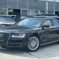 AUDI A8 4.0 TFSI V8 32V GASOLINA 4P TIPTRONIC AUDI A8 4.0 TFSI V8 32V GASOLINA 4P TIPTRONIC