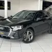 AUDI Q3 1.4 35 TFSI GASOLINA PRESTIGE PLUS S TRONIC AUDI Q3 1.4 35 TFSI GASOLINA PRESTIGE PLUS S TRONIC