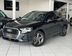 AUDI Q3 1.4 35 TFSI GASOLINA PRESTIGE PLUS S TRONIC AUDI Q3 1.4 35 TFSI GASOLINA PRESTIGE PLUS S TRONIC