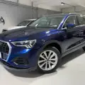 AUDI Q3 1.4 35 TFSI GASOLINA PRESTIGE PLUS S TRONIC AUDI Q3 1.4 35 TFSI GASOLINA PRESTIGE PLUS S TRONIC