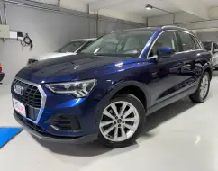 AUDI Q3 1.4 35 TFSI GASOLINA PRESTIGE PLUS S TRONIC AUDI Q3 1.4 35 TFSI GASOLINA PRESTIGE PLUS S TRONIC