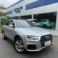AUDI Q3 1.4 TFSI AMBIENTE FLEX 4P S TRONIC AUDI Q3 1.4 TFSI AMBIENTE FLEX 4P S TRONIC