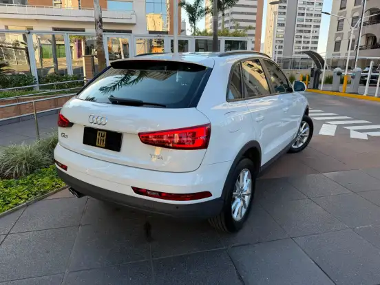 AUDI-Q3-1.4 TFSI ATTRACTION GASOLINA 4P S TRONIC AUDI-Q3-2016
