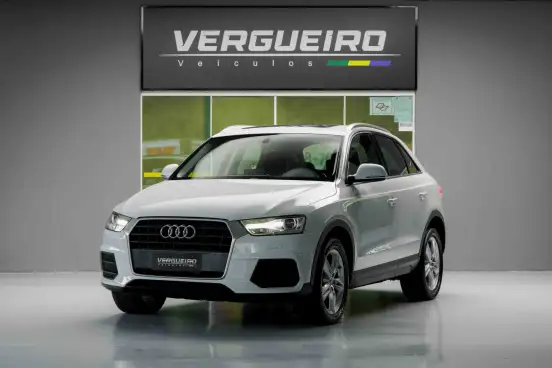 AUDI-Q3-1.4 TFSI FLEX PRESTIGE PLUS S TRONIC AUDI-Q3-2019