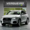 AUDI Q3 1.4 TFSI FLEX PRESTIGE PLUS S TRONIC AUDI Q3 1.4 TFSI FLEX PRESTIGE PLUS S TRONIC