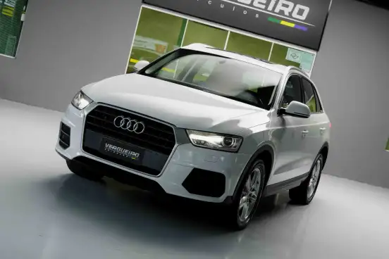 AUDI-Q3-1.4 TFSI FLEX PRESTIGE PLUS S TRONIC AUDI-Q3-2019