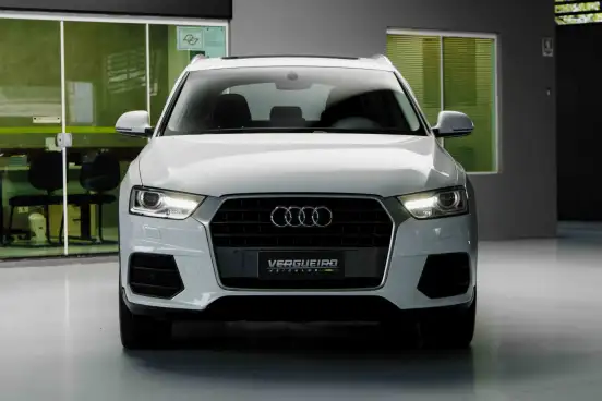 AUDI-Q3-1.4 TFSI FLEX PRESTIGE PLUS S TRONIC AUDI-Q3-2019