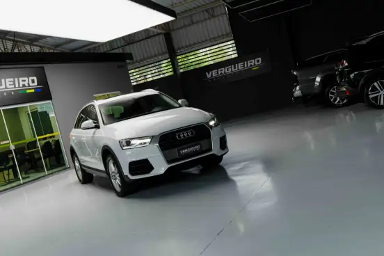 AUDI-Q3-1.4 TFSI FLEX PRESTIGE PLUS S TRONIC AUDI-Q3-2019