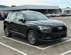 AUDI Q3 1.4 35 TFSI GASOLINA BLACK S TRONIC AUDI Q3 1.4 35 TFSI GASOLINA BLACK S TRONIC