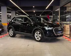 AUDI Q3 1.4 35 TFSI GASOLINA PRESTIGE PLUS S TRONIC AUDI Q3 1.4 35 TFSI GASOLINA PRESTIGE PLUS S TRONIC