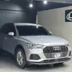AUDI Q3 1.4 35 TFSI GASOLINA PRESTIGE S TRONIC AUDI Q3 1.4 35 TFSI GASOLINA PRESTIGE S TRONIC