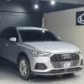 AUDI Q3 1.4 35 TFSI GASOLINA PRESTIGE S TRONIC AUDI Q3 1.4 35 TFSI GASOLINA PRESTIGE S TRONIC