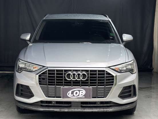 AUDI-Q3-1.4 35 TFSI GASOLINA PRESTIGE S TRONIC AUDI-Q3-2020