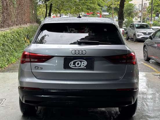 AUDI-Q3-1.4 35 TFSI GASOLINA PRESTIGE S TRONIC AUDI-Q3-2020