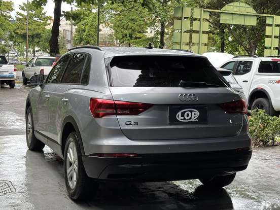 AUDI-Q3-1.4 35 TFSI GASOLINA PRESTIGE S TRONIC AUDI-Q3-2020