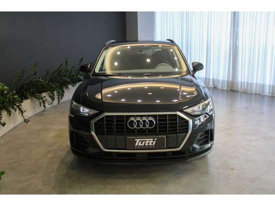 AUDI-Q3-1.4 35 TFSI GASOLINA PRESTIGE S TRONIC AUDI-Q3-2019