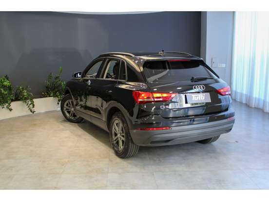 AUDI-Q3-1.4 35 TFSI GASOLINA PRESTIGE S TRONIC AUDI-Q3-2019