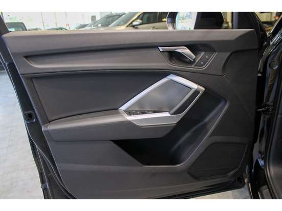 AUDI-Q3-1.4 35 TFSI GASOLINA PRESTIGE S TRONIC AUDI-Q3-2019