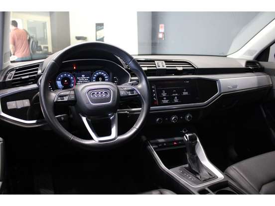 AUDI-Q3-1.4 35 TFSI GASOLINA PRESTIGE S TRONIC AUDI-Q3-2019