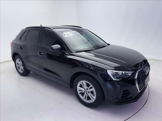 AUDI-Q3-1.4 35 TFSI GASOLINA PRESTIGE S TRONIC AUDI-Q3-2020