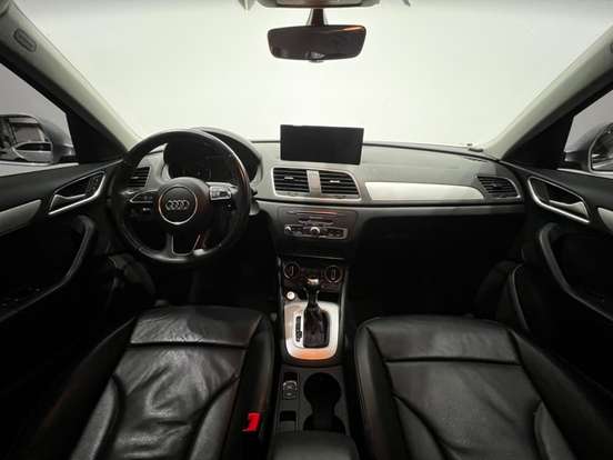 AUDI-Q3-1.4 TFSI AMBIENTE FLEX 4P S TRONIC AUDI-Q3-2017